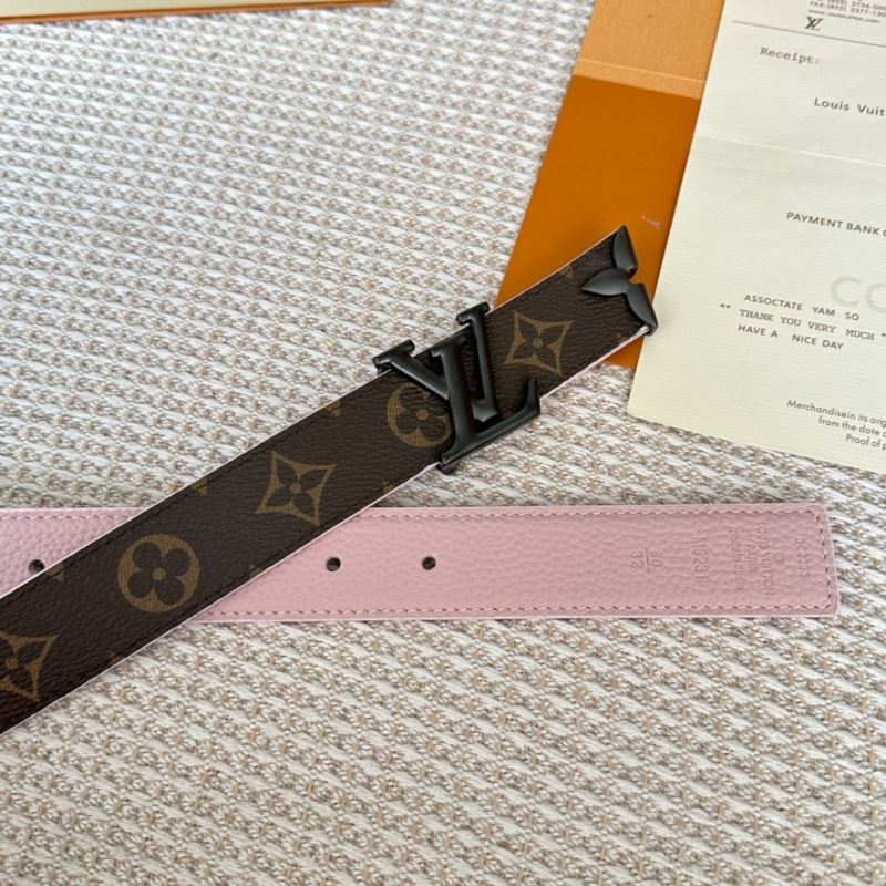 Louis Vuitton Belts